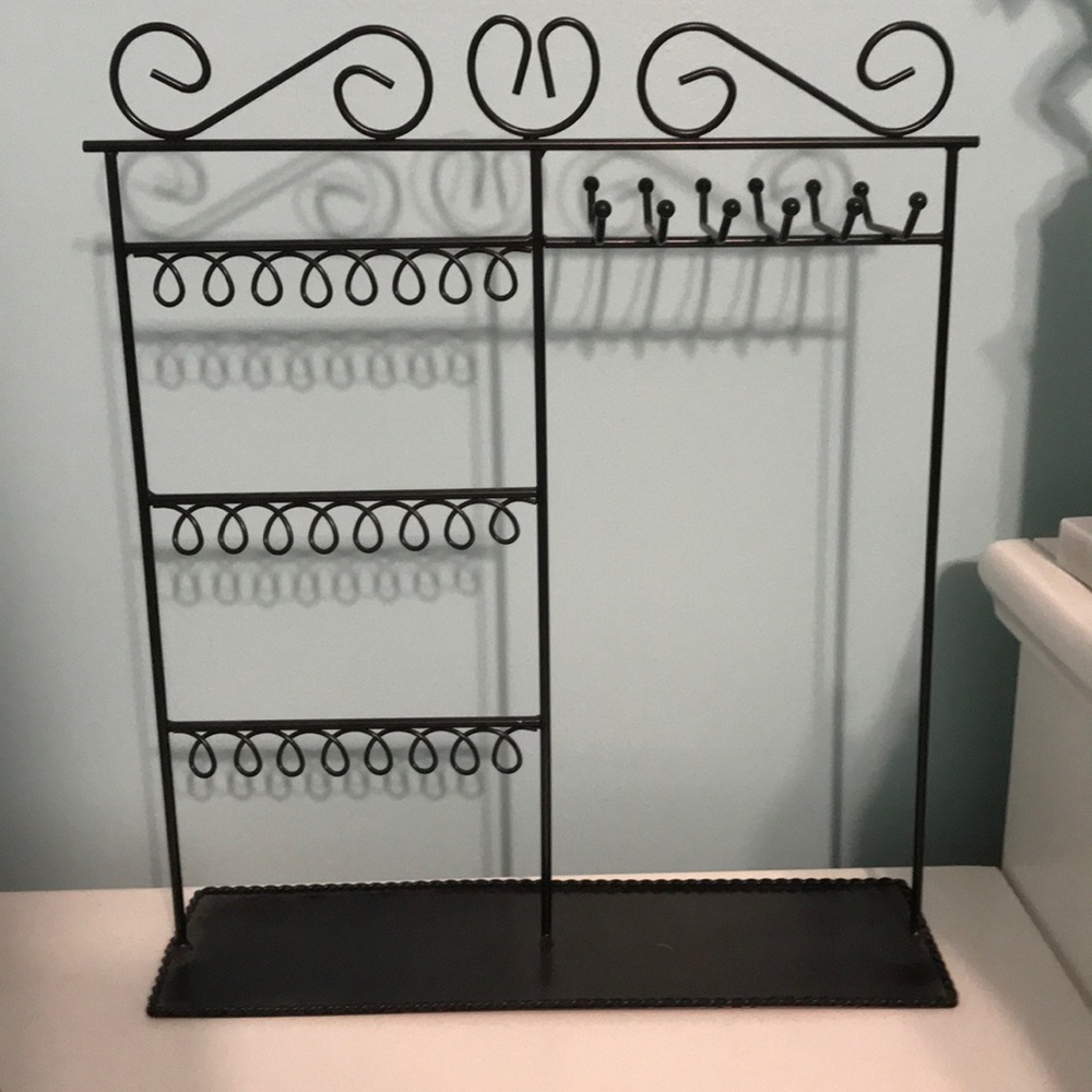 Jewelry Organizer